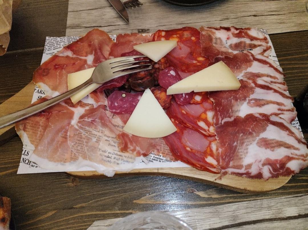 Vecchio Stampo