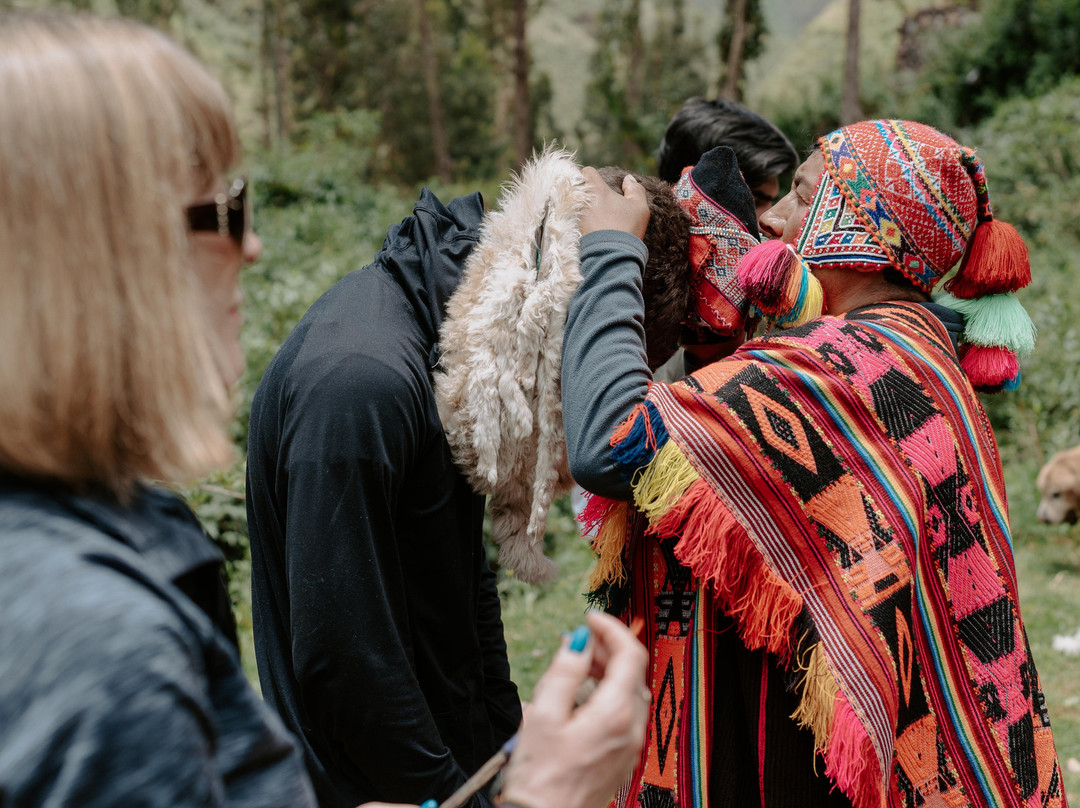 Etnikas Ayahuasca Retreats-库斯科必去景点