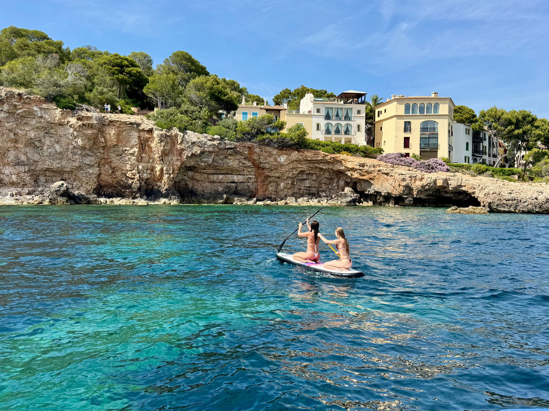 Sparkling Boats Mallorca-波特努斯必去景点