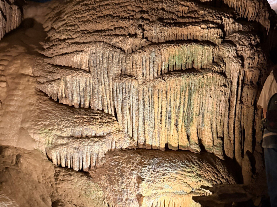 Forbidden Caverns-塞维尔维尔必去景点