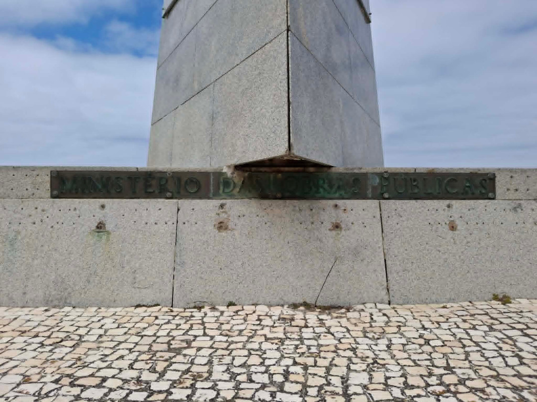 Obelisco da Barra