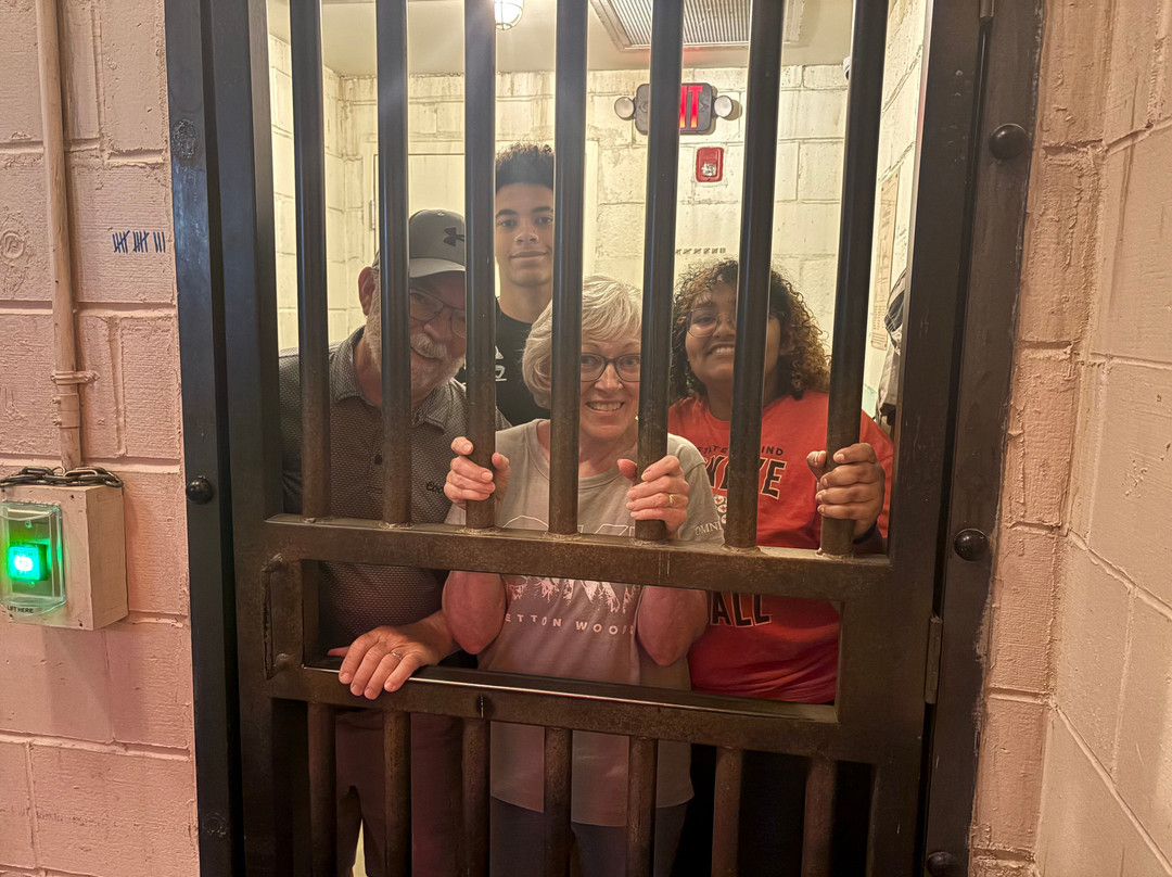 The Escape Game Crocker Park