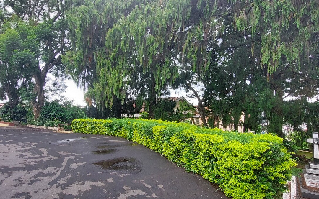 All Saints Church-库奴尔必去景点