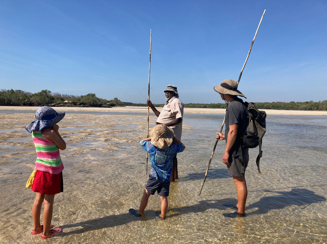 Bundy's Cultural Tours-Dampier Peninsula必去景点