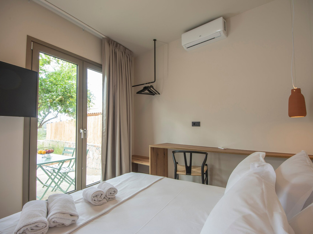 Gioma Garden Villas