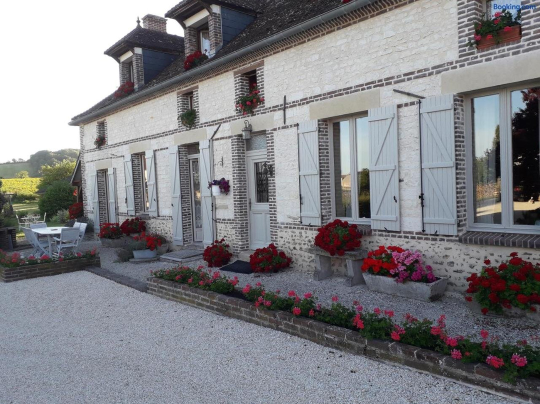 Chambres d'hotes Chez Mathilde