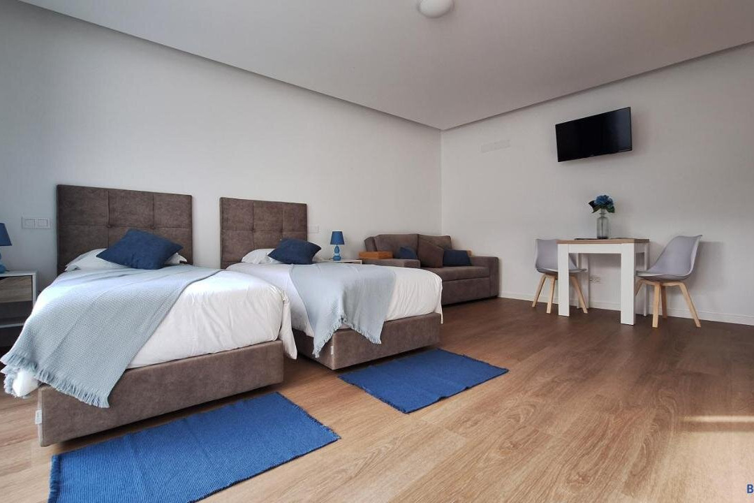 AzoreanStar Accommodations