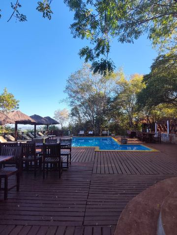 贝尔玛拉哈奥林匹酒店-旅行者