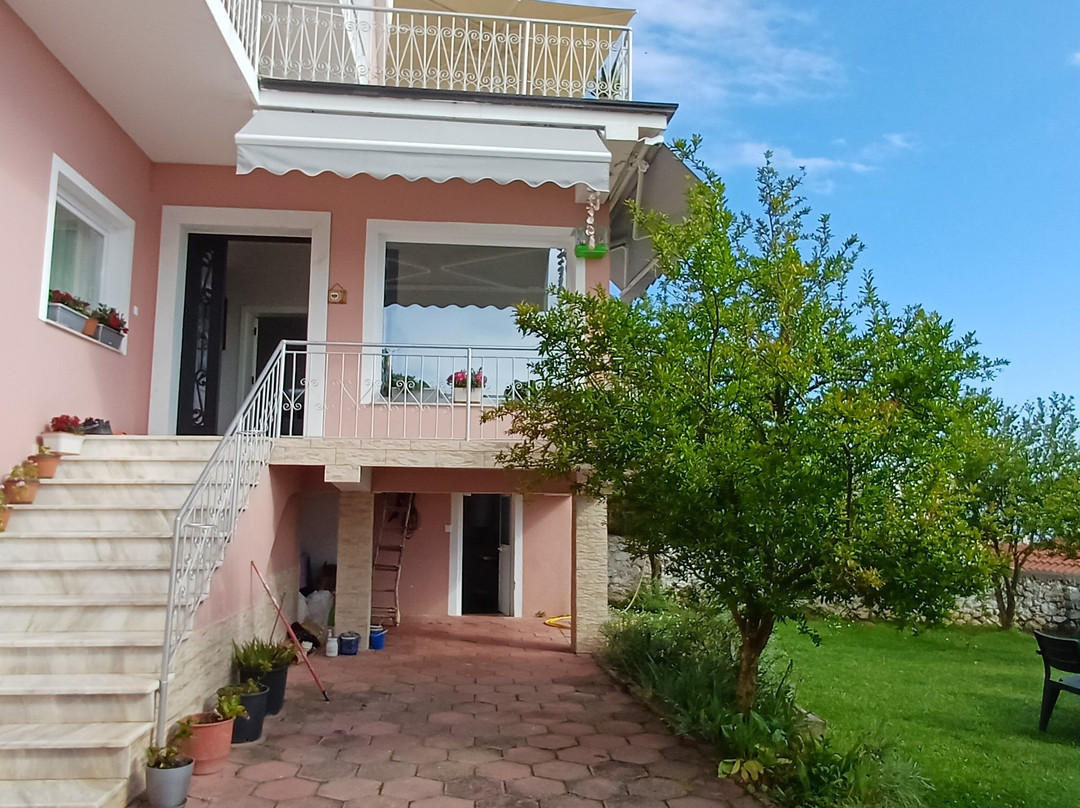 Villa Duka