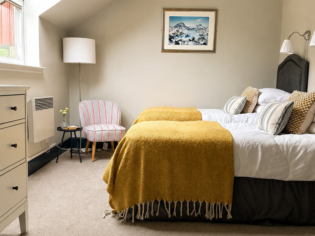 Ardvreck House主图