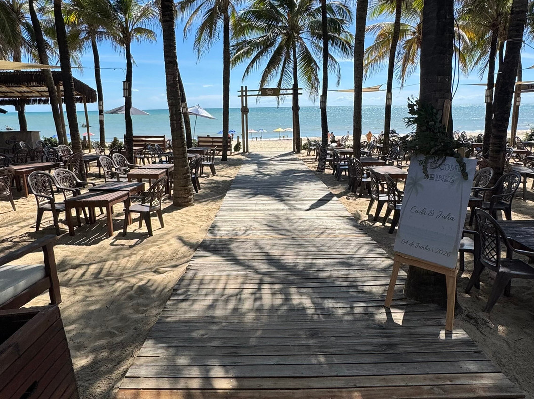 杜罗海滩酒店主图