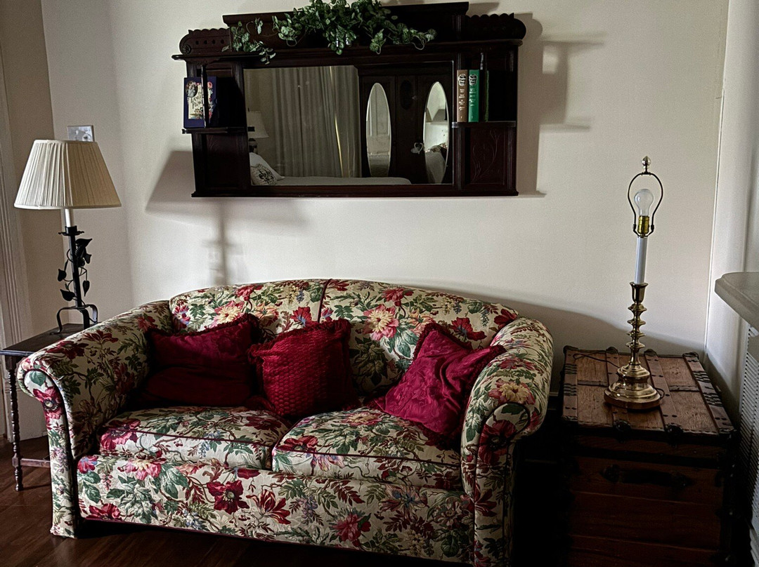 Milton Parker Estate B&b~events主图