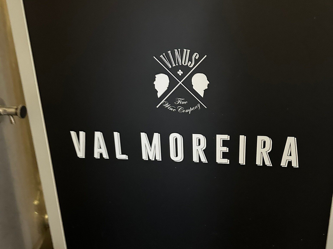 Quinta do Val Moreira-Armamar必去景点