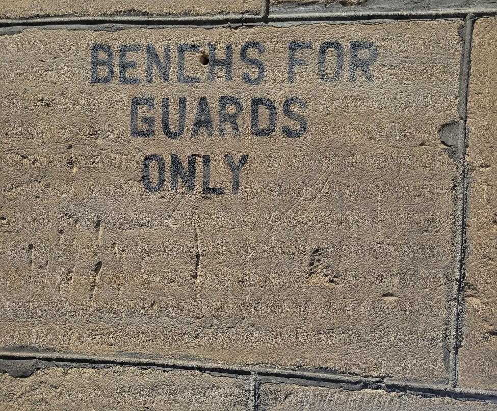 Old Idaho Penitentiary-博伊西必去景点