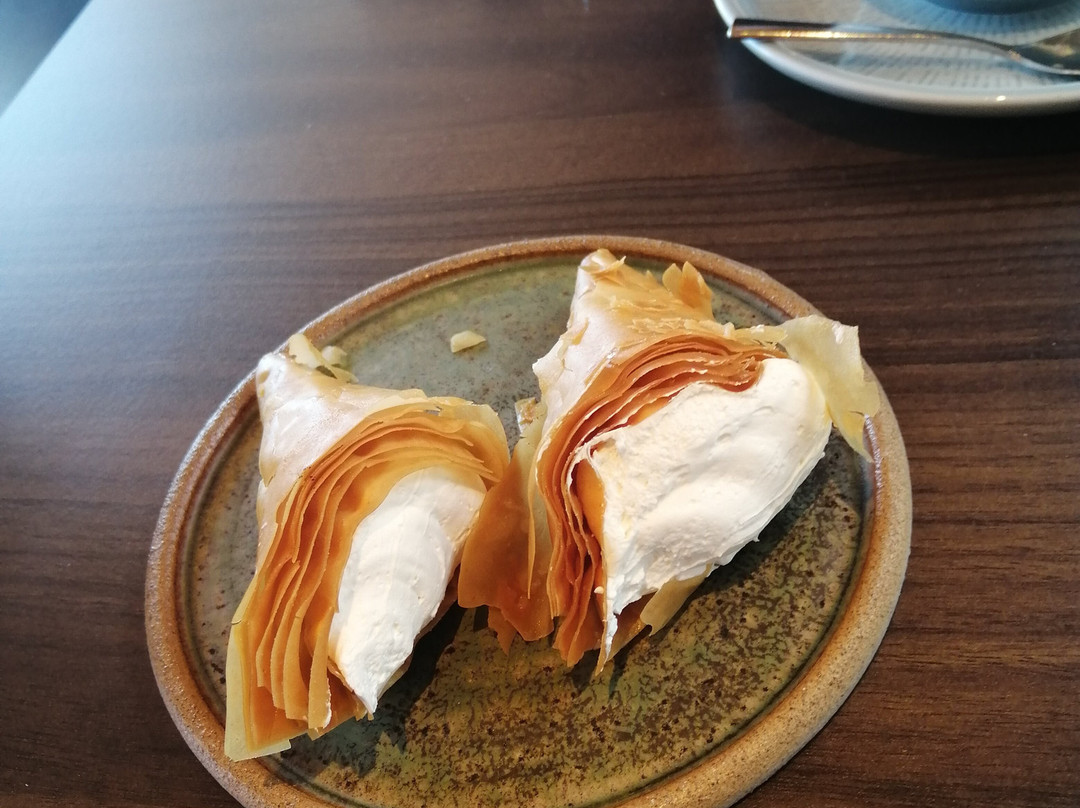 奥利瓦套房酒店主图