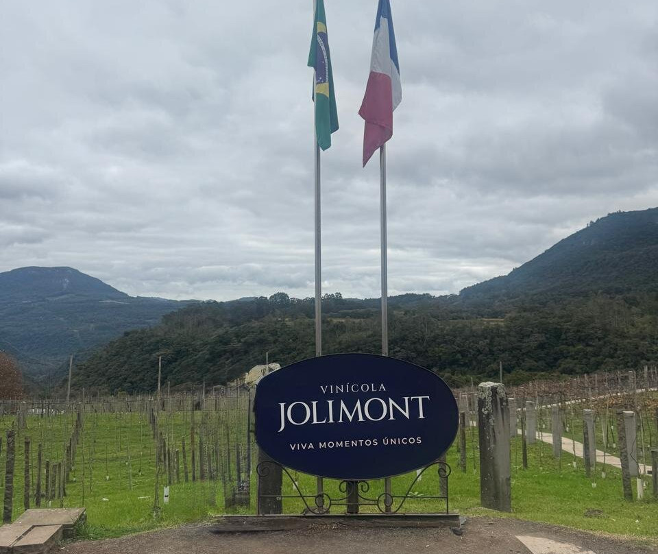 Vitivinicola Jolimont-卡内拉必去景点