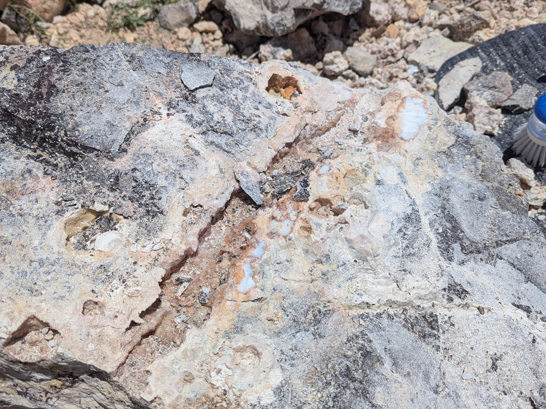 Spencer Opal Mine-Spencer必去景点