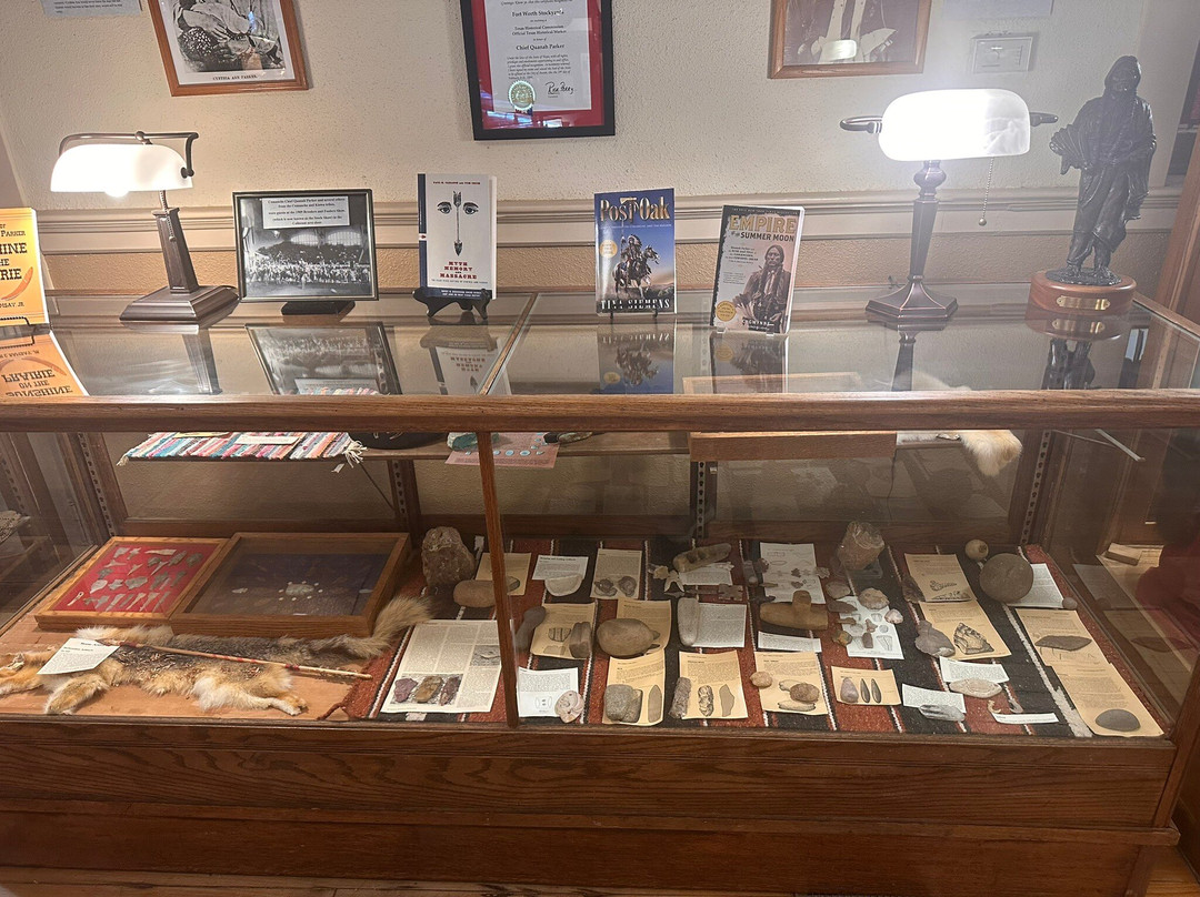 Stockyards Museum-沃思堡必去景点