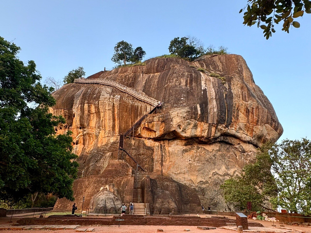 My Driver in Sri Lanka - Day Tours-Yatiyana必去景点