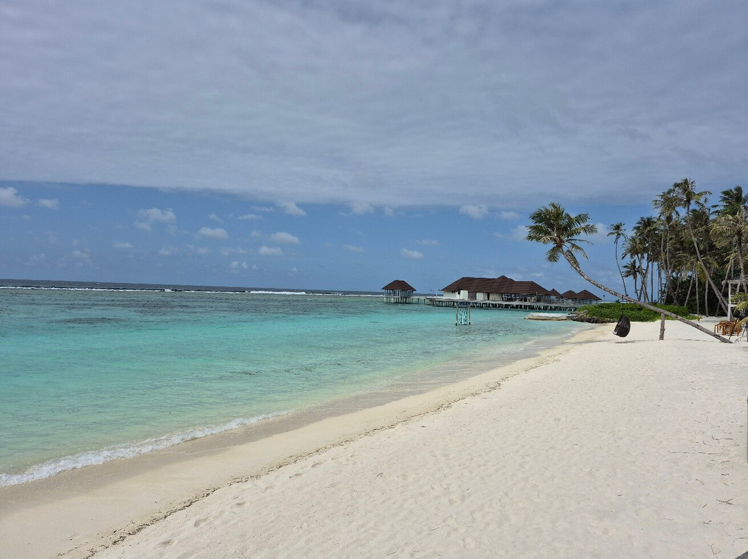 TUI BLUE Olhuveli Romance主图