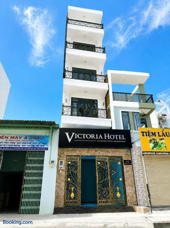 Motel Victoria