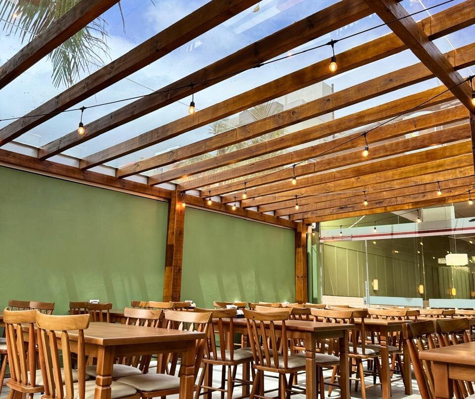 Restaurante Guto 350