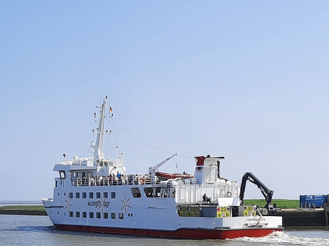 Valentin’s Eisboutique