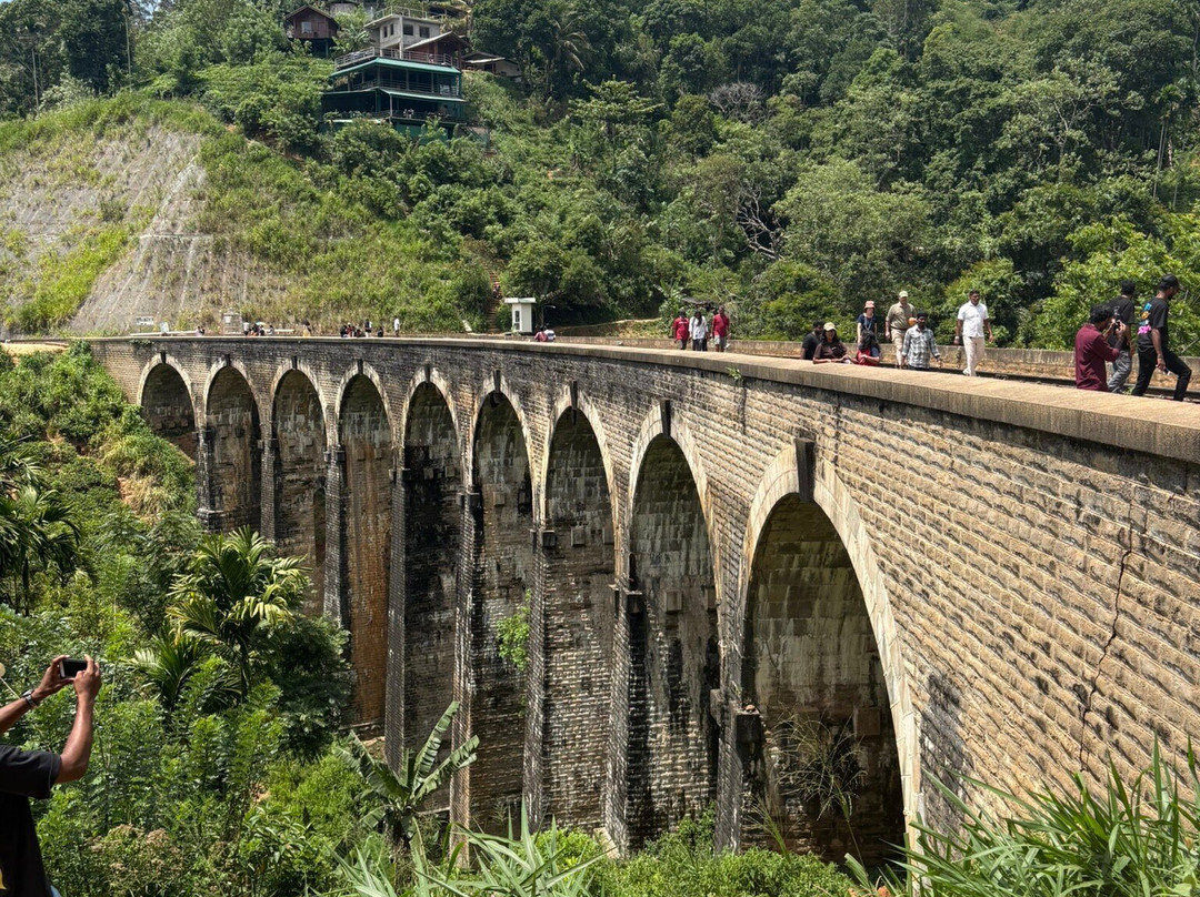 Jaye Wannakumudiyanselage top tour sri lanka-班达拉维拉必去景点