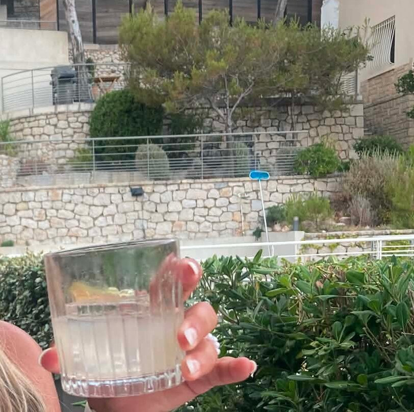 罗切斯布兰切斯酒店主图