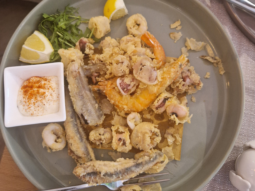 Osteria Don Peppe