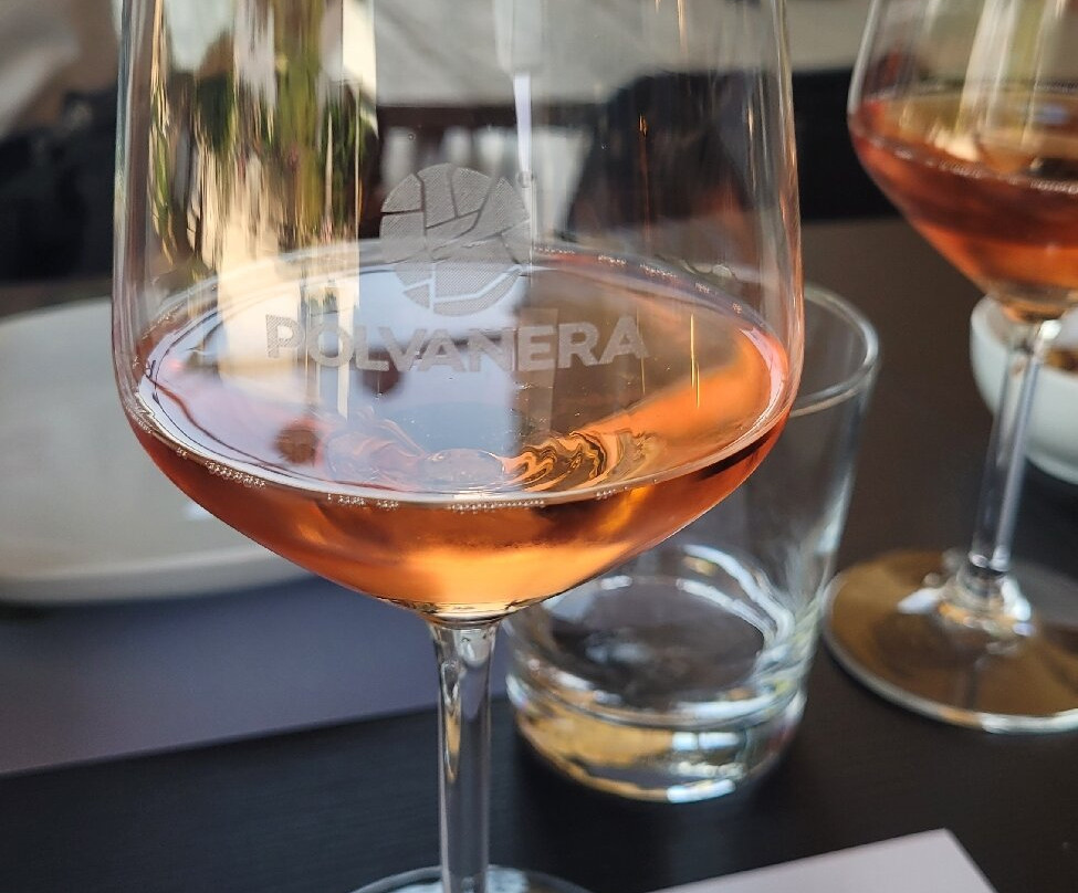 Cantine Polvanera-Gioia del Colle必去景点