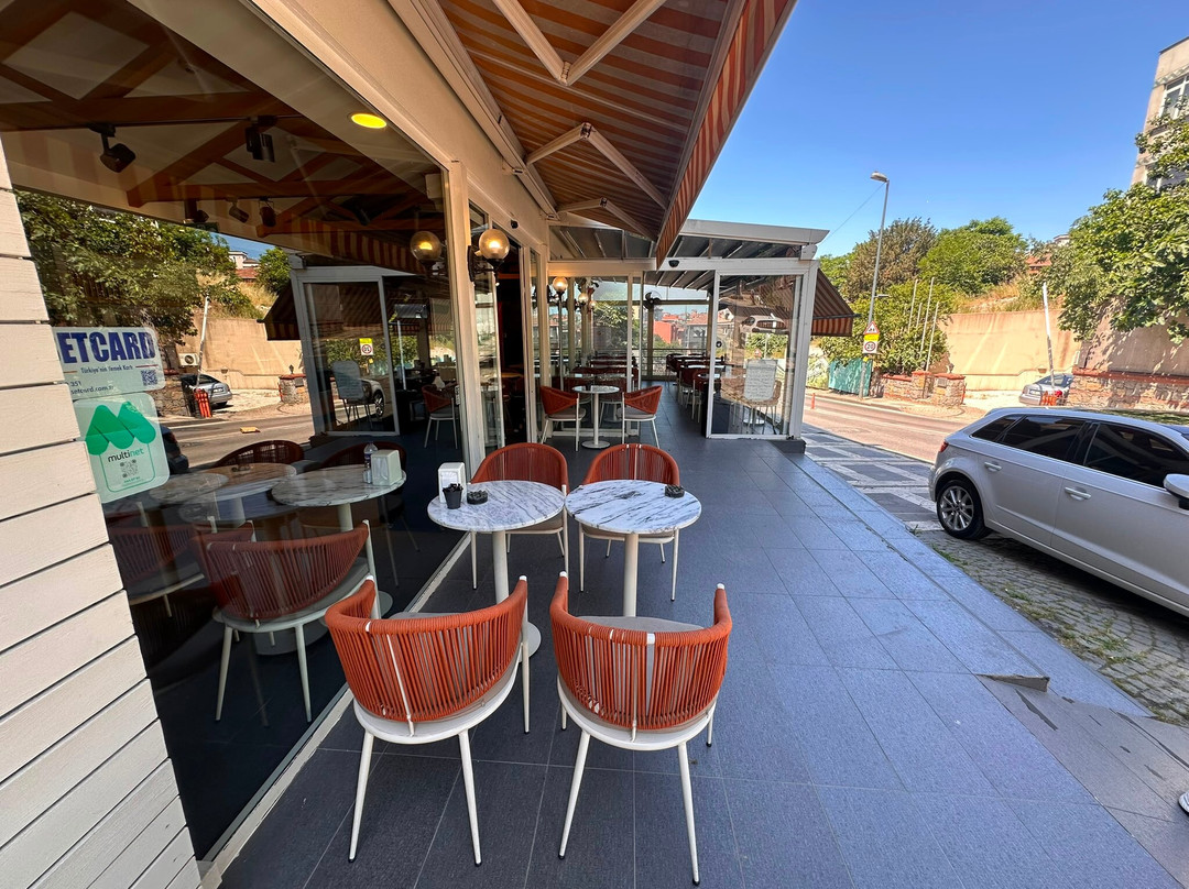 Suppa Patisserie&Bakery