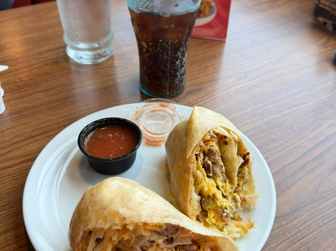 Denny's