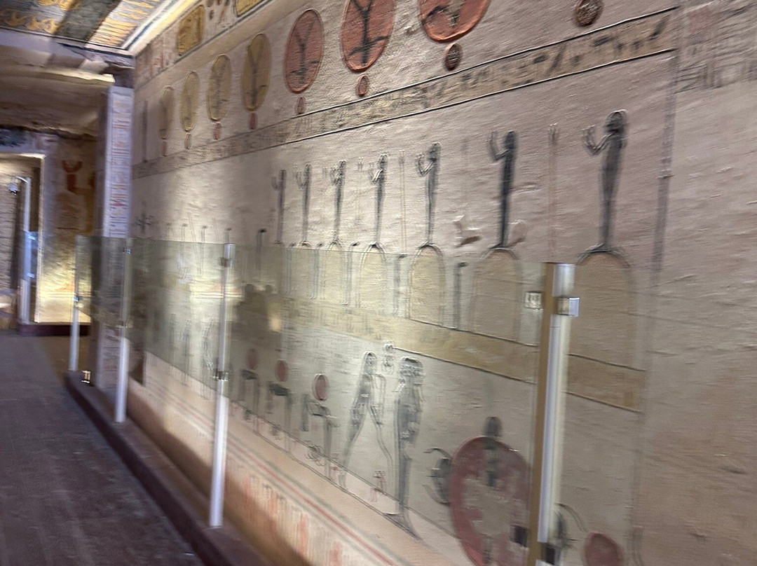 Marsa Alam Tours-马萨阿拉姆必去景点