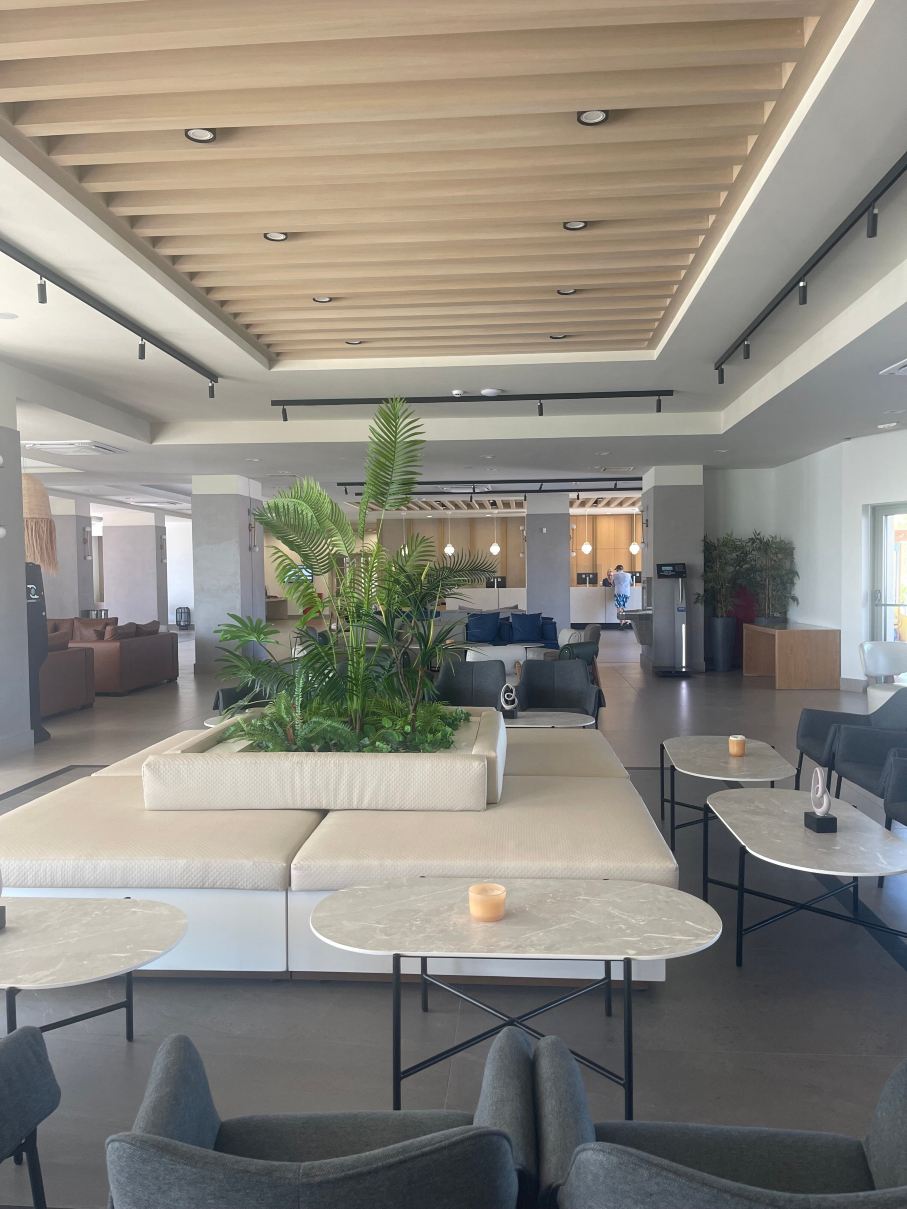 塞维欧斯乡村酒店及简易别墅 - 全包-旅行者
