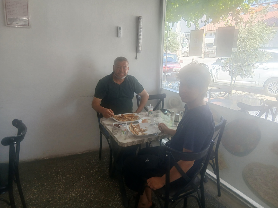 Selçuk Pide