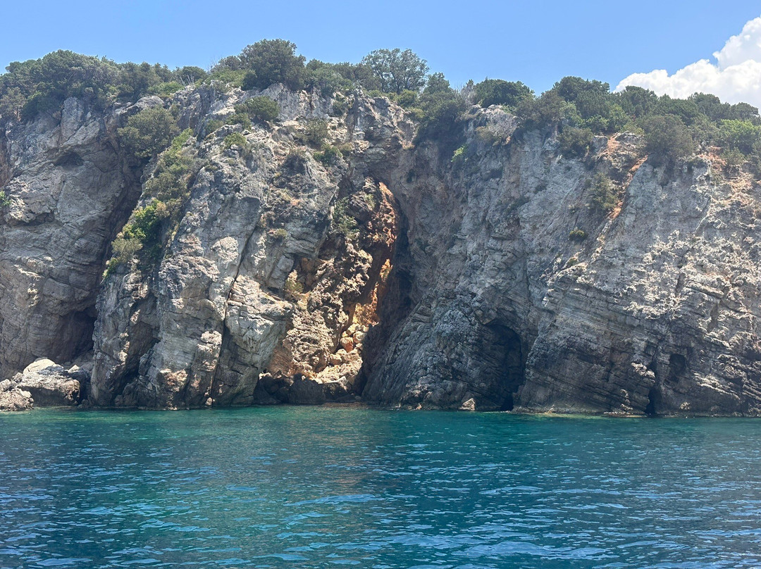 Explore The Outside - Ionian Islands-帕蒂卡必去景点