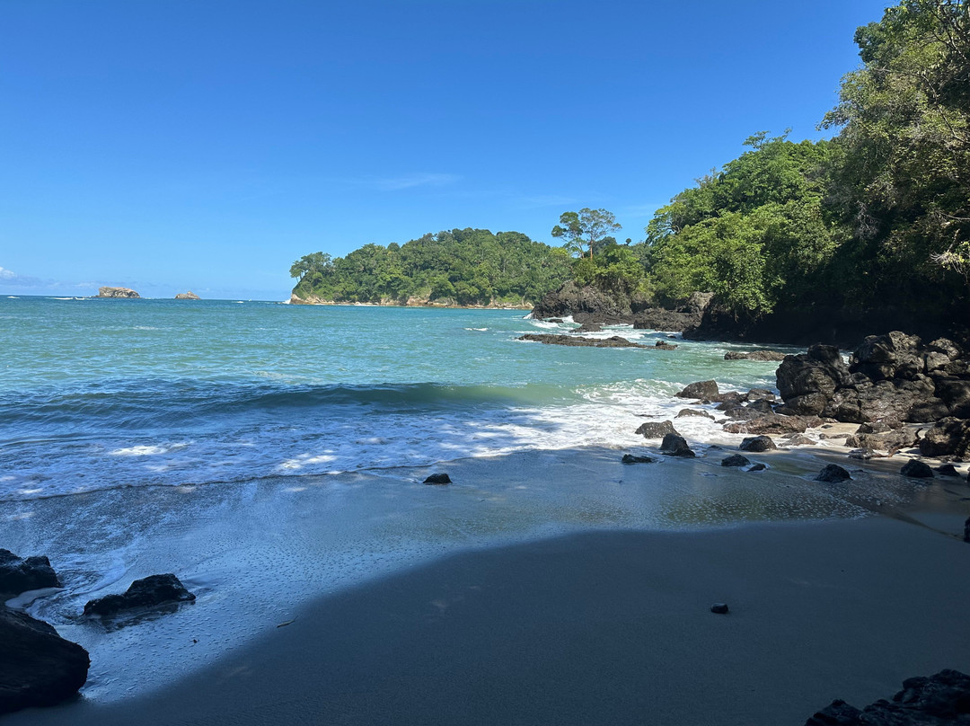 SimbiOsa Wild Costa Rica