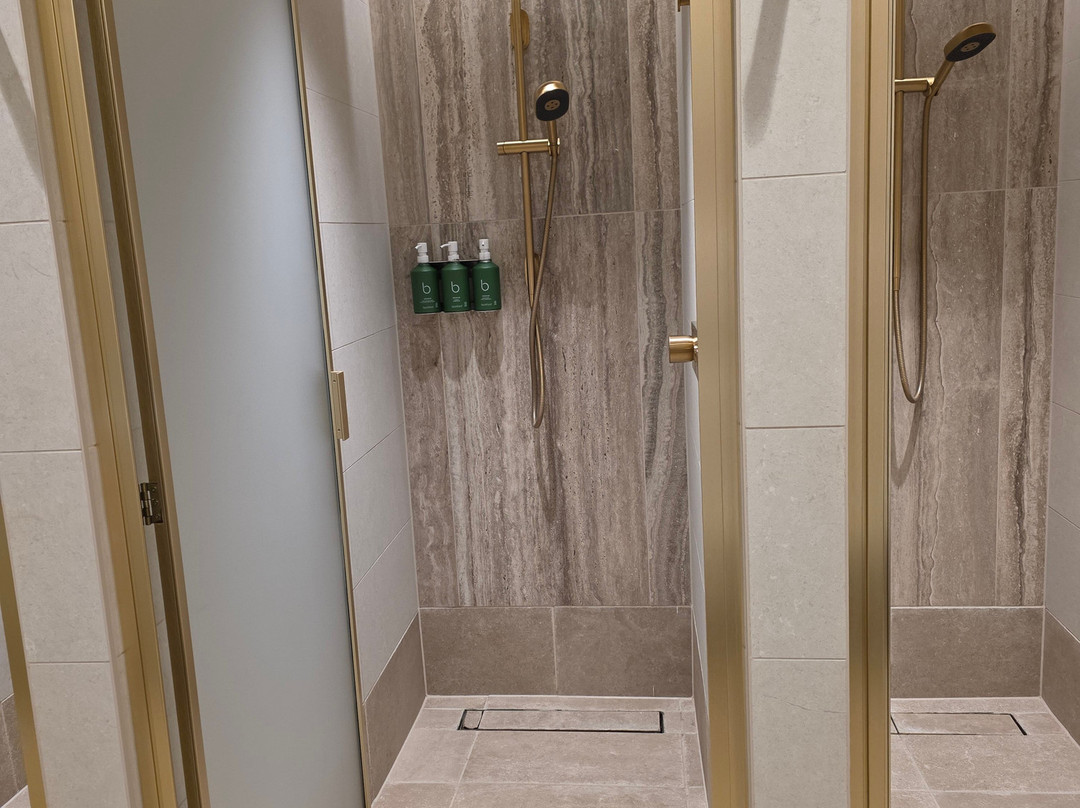 Kohler Waters Spa-圣安德鲁斯必去景点
