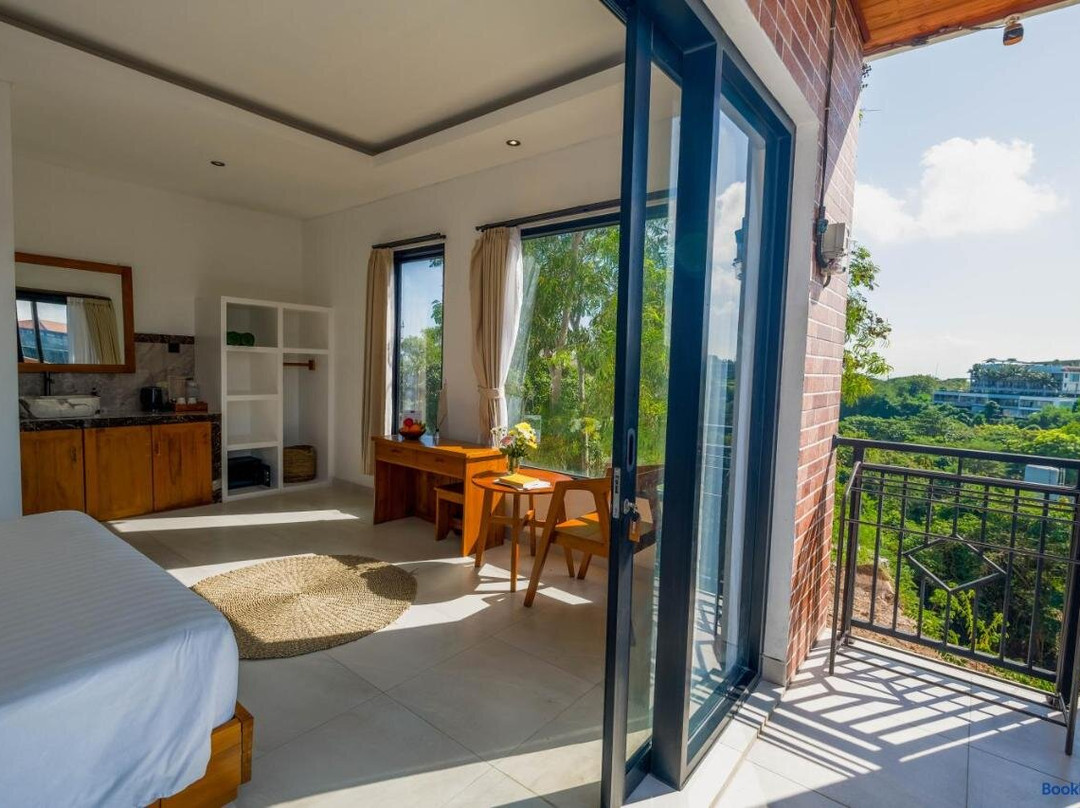Malaka Guest House