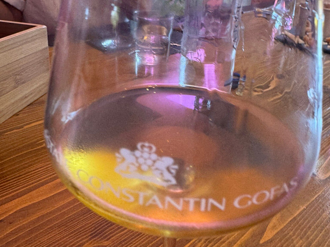 Estate Constantin Gofas-Nemea必去景点