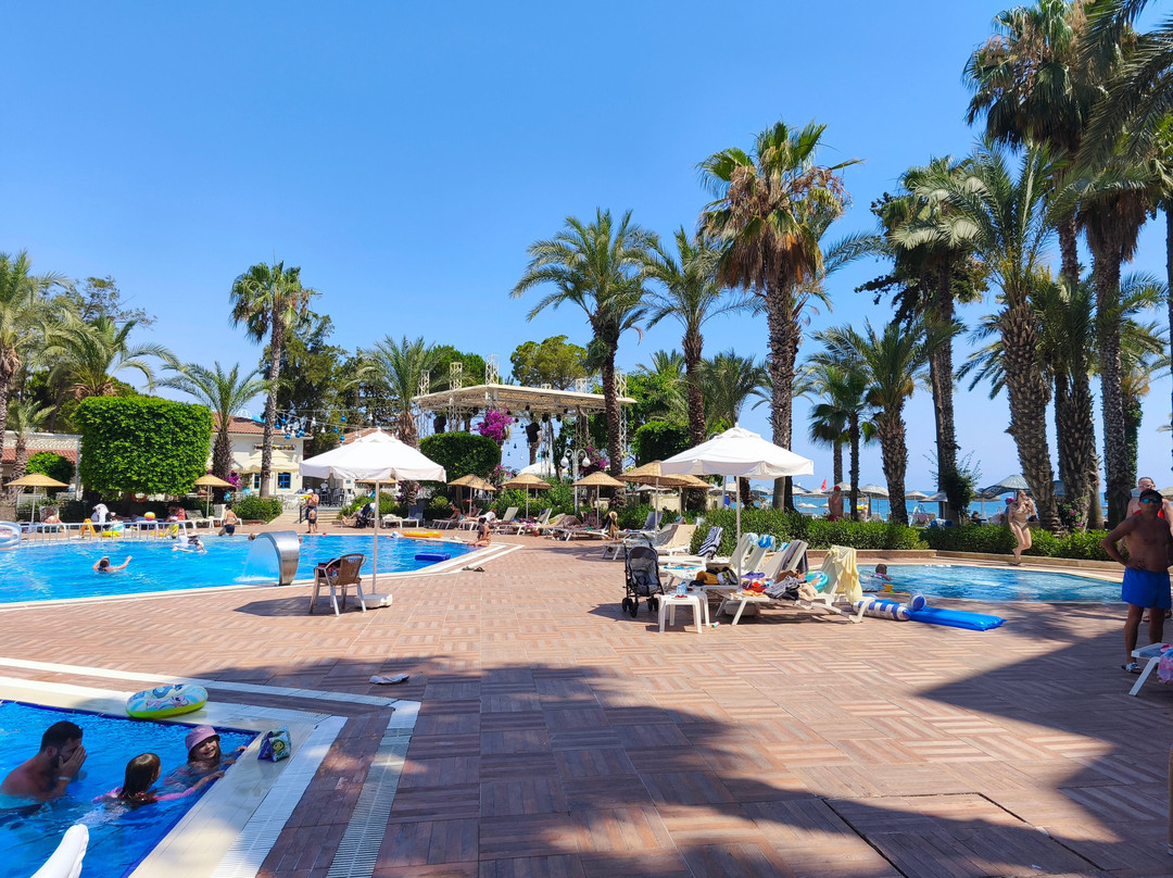 Utopia Resort & Residence主图