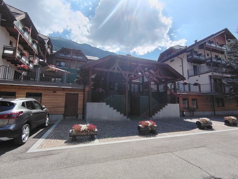 多米纳帕尔科德罗斯泰尔维奥酒店-旅行者