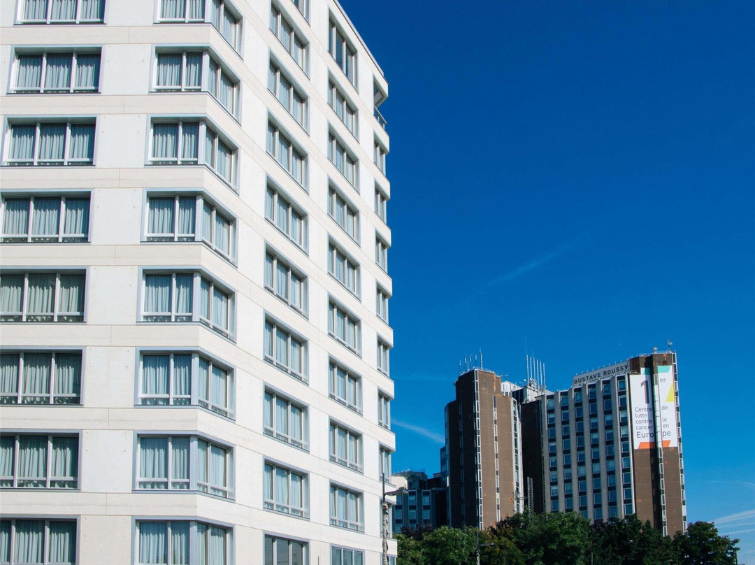Mercure Paris Villejuif