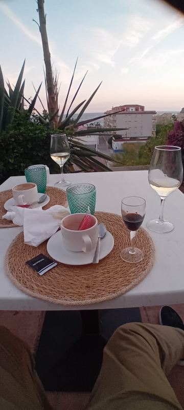 LA TARTANA 酒店精品店-旅行者