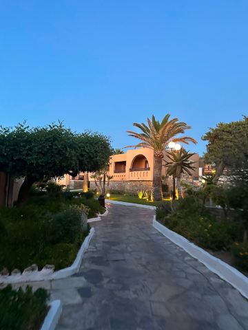拉奎拉里斯马海滩酒店-旅行者