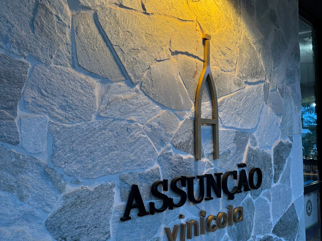 Vinícola Assunção-Pirenopolis必去景点