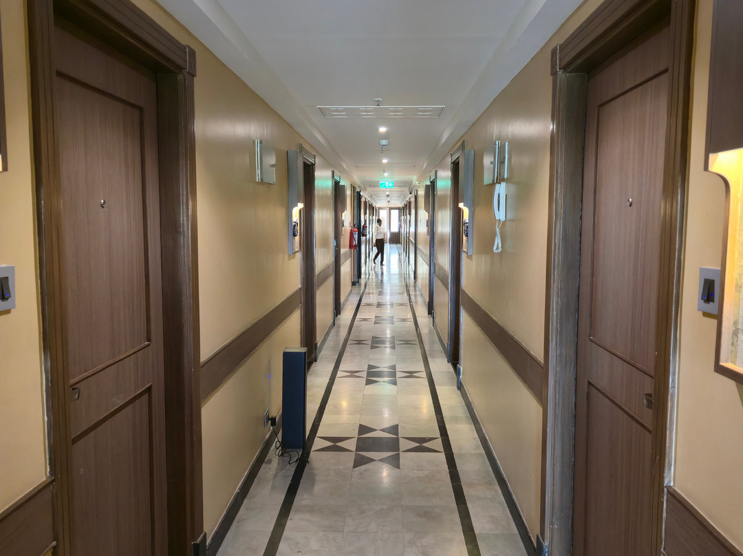财富度假村，本奥林果阿 - ITC酒店集团成员主图