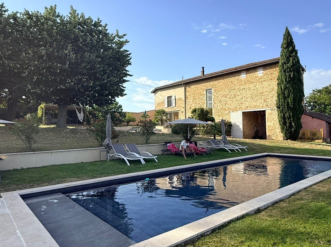 Casa Vigna主图