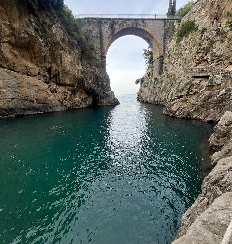 Fiordo Di Furore-福罗瑞必去景点